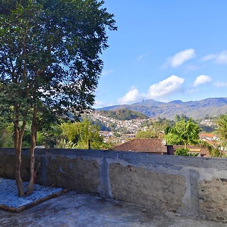 E Hostel Ouro Preto  Exterior photo