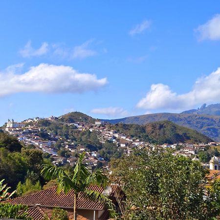E Hostel Ouro Preto  Exterior photo