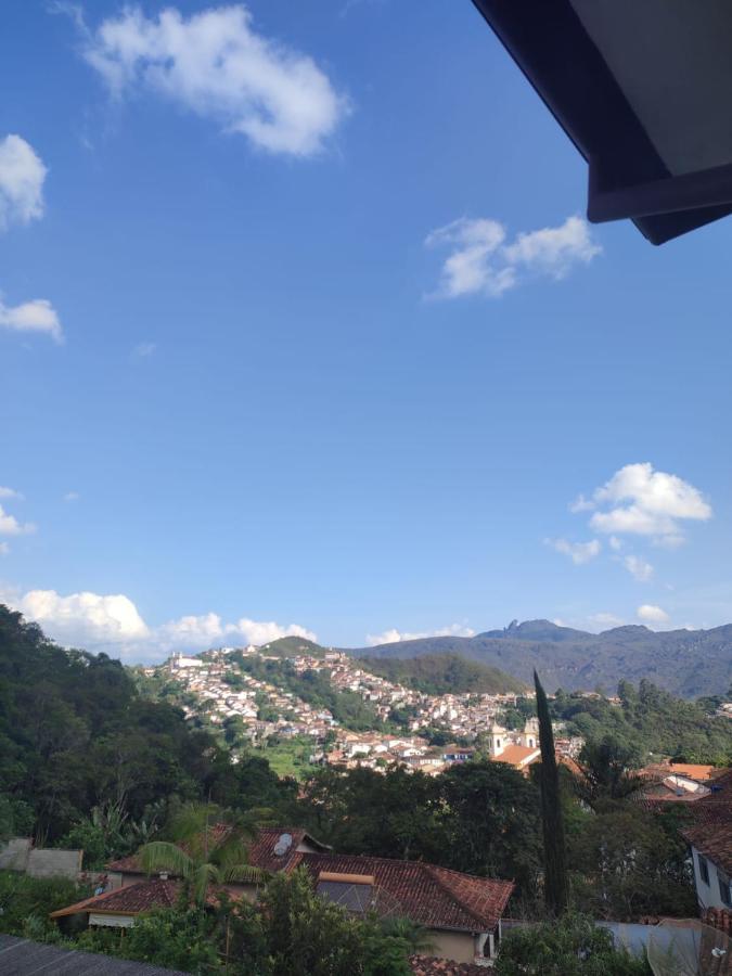 E Hostel Ouro Preto  Exterior photo