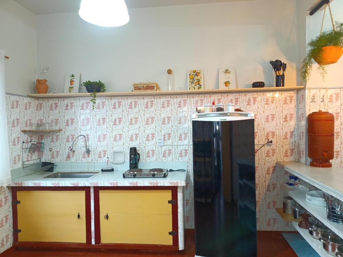 E Hostel Ouro Preto  Exterior photo