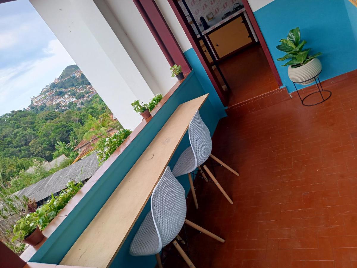 E Hostel Ouro Preto  Exterior photo