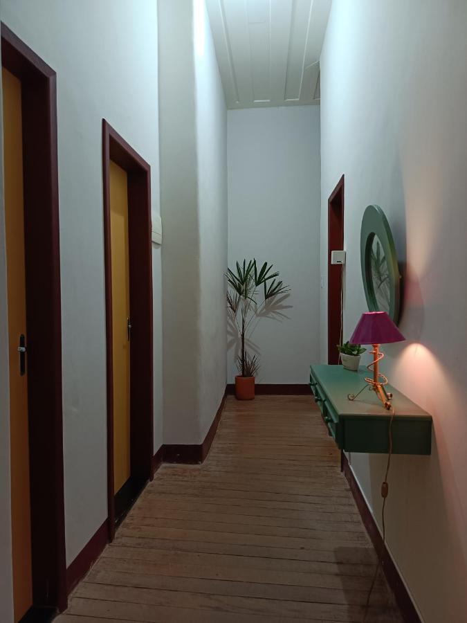 E Hostel Ouro Preto  Exterior photo