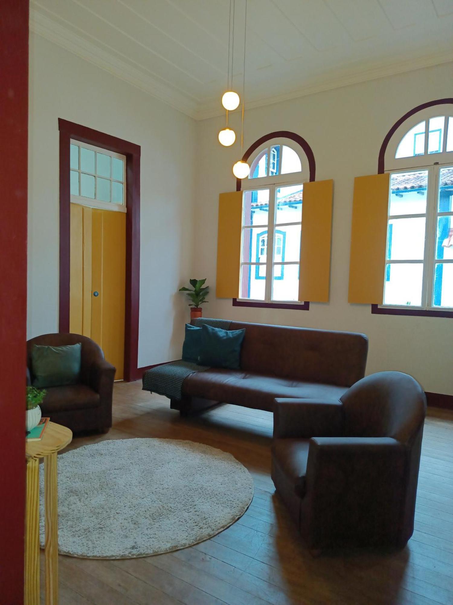 E Hostel Ouro Preto  Exterior photo