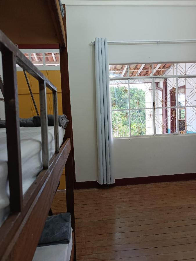 E Hostel Ouro Preto  Exterior photo