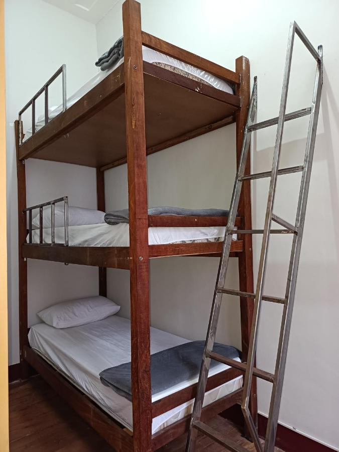 E Hostel Ouro Preto  Exterior photo