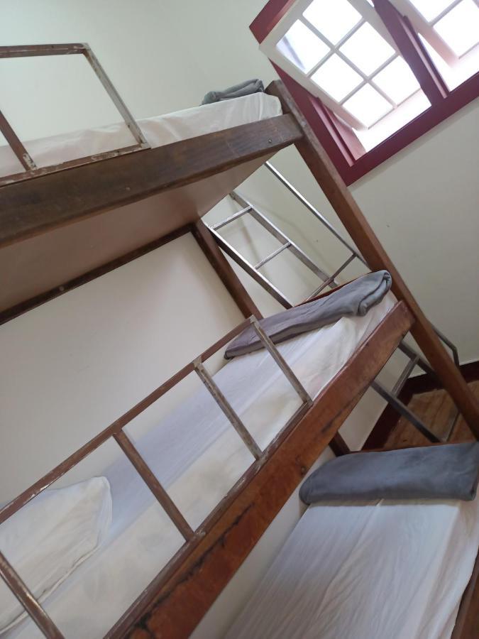 E Hostel Ouro Preto  Exterior photo