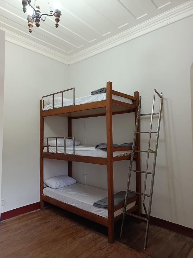 E Hostel Ouro Preto  Exterior photo
