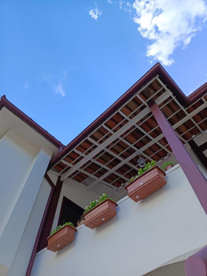 E Hostel Ouro Preto  Exterior photo
