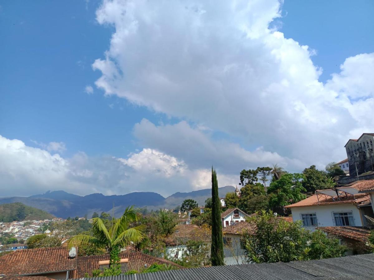 E Hostel Ouro Preto  Exterior photo