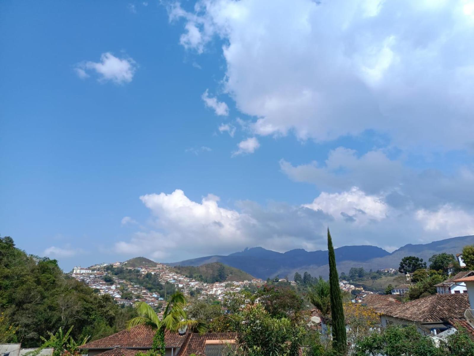 E Hostel Ouro Preto  Exterior photo