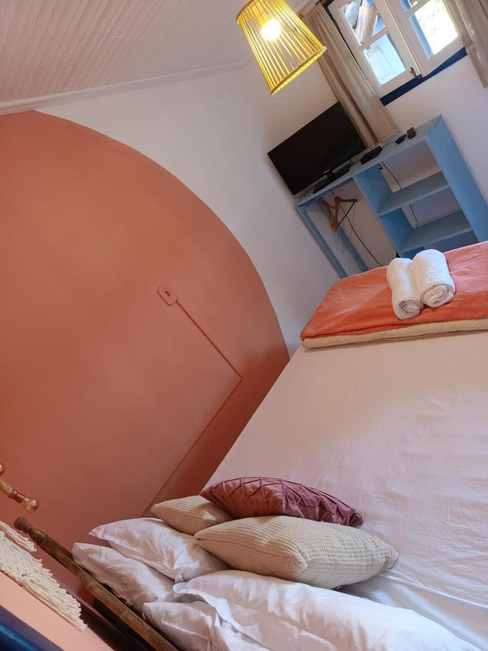 E Hostel Ouro Preto  Exterior photo