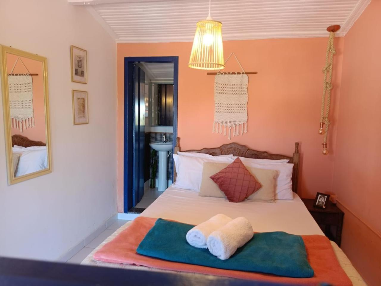 E Hostel Ouro Preto  Exterior photo
