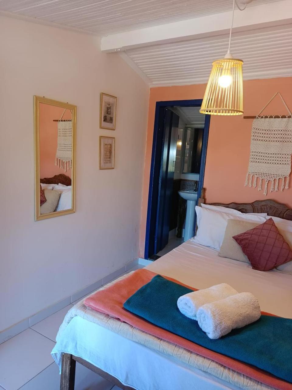 E Hostel Ouro Preto  Exterior photo