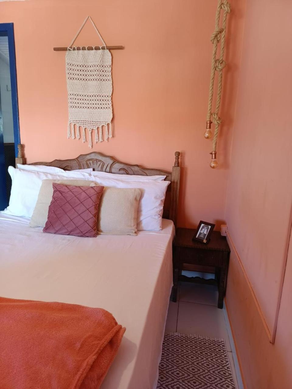 E Hostel Ouro Preto  Exterior photo