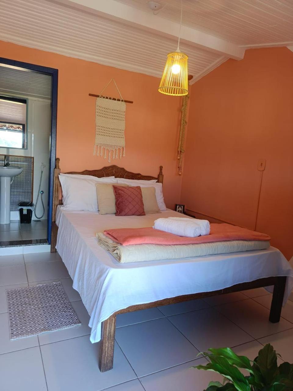 E Hostel Ouro Preto  Exterior photo