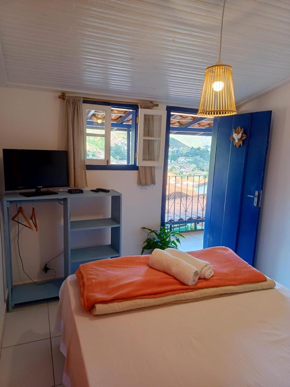 E Hostel Ouro Preto  Exterior photo