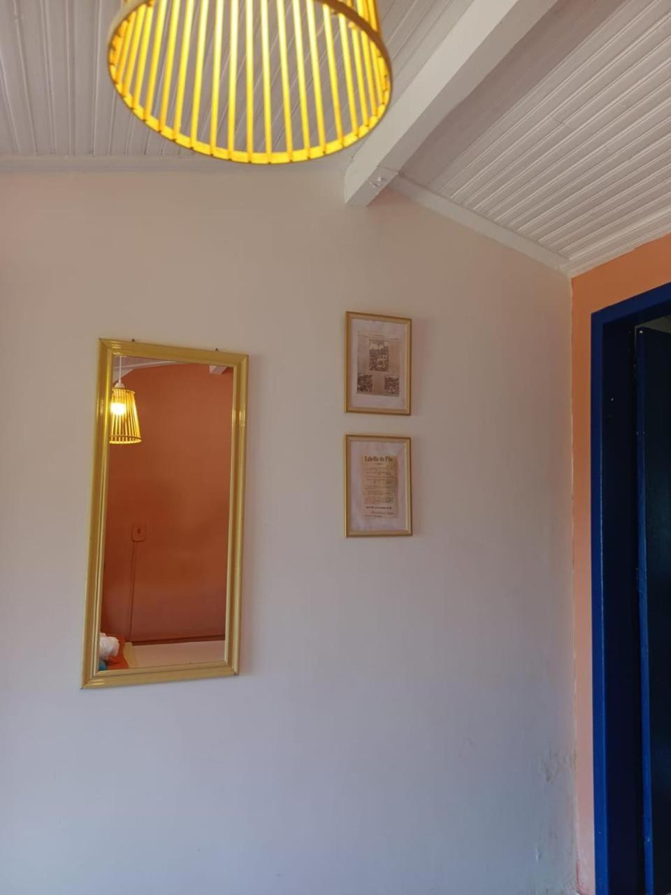 E Hostel Ouro Preto  Exterior photo