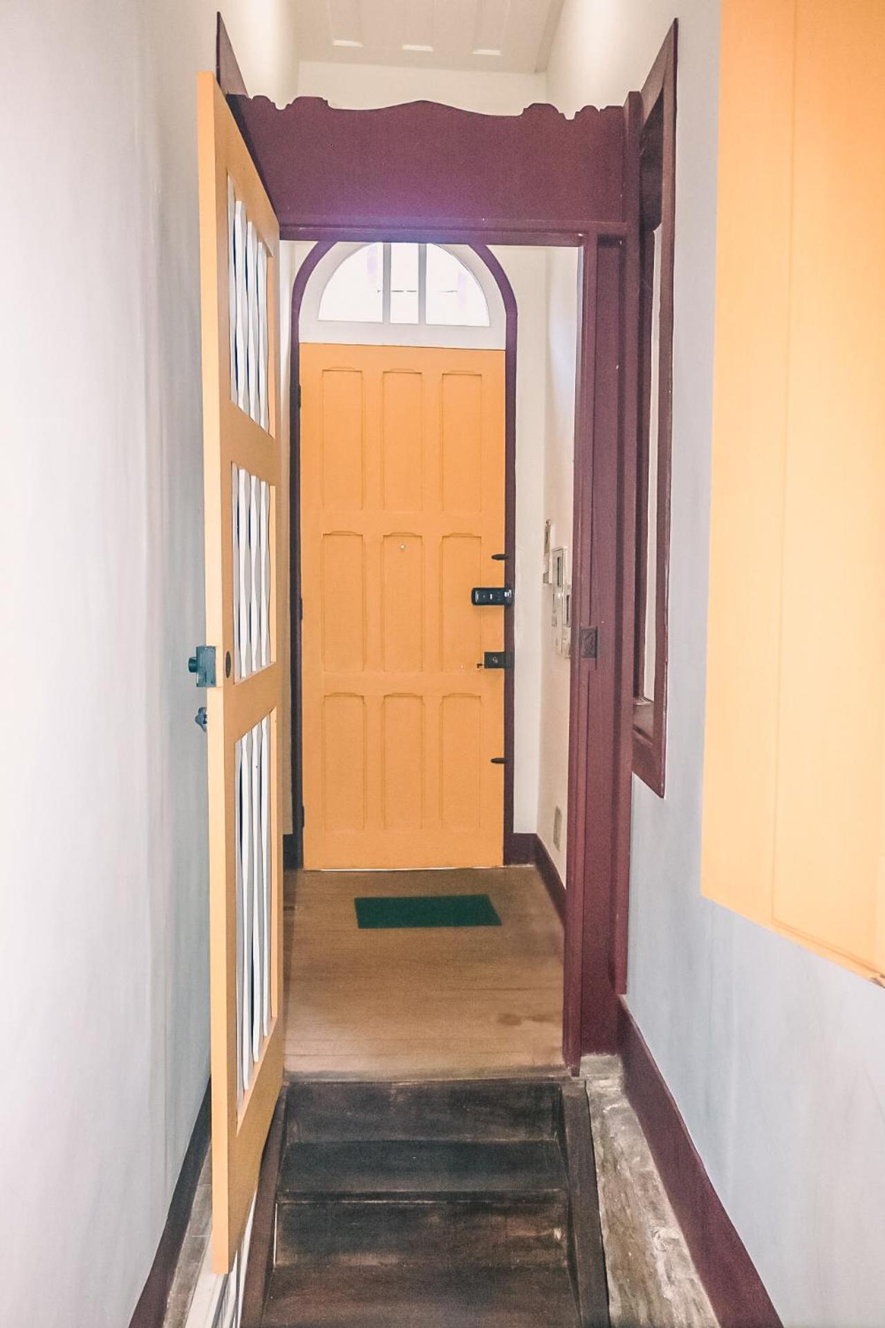 E Hostel Ouro Preto  Exterior photo