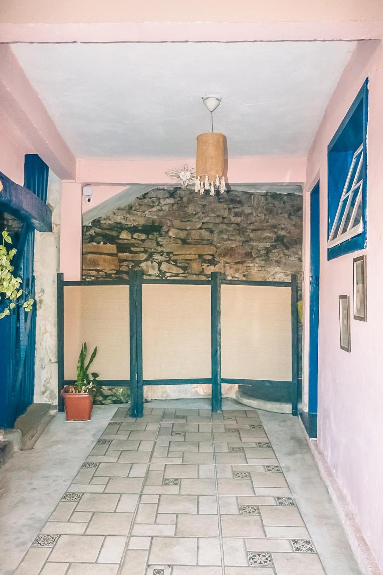 E Hostel Ouro Preto  Exterior photo