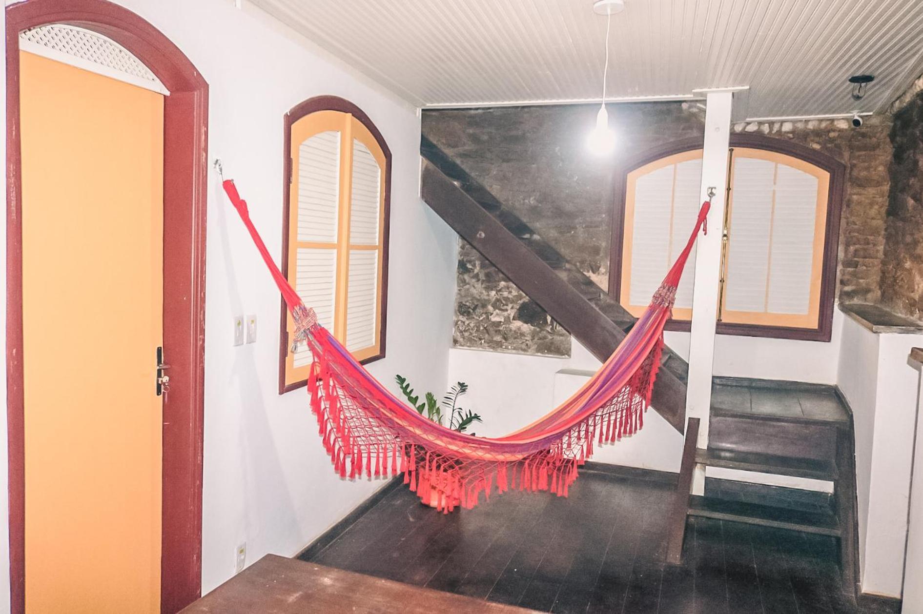 E Hostel Ouro Preto  Exterior photo