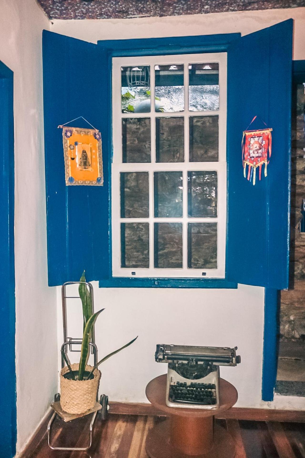 E Hostel Ouro Preto  Exterior photo