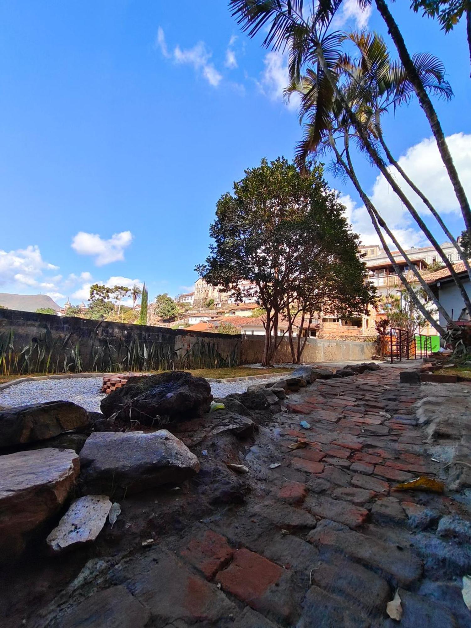 E Hostel Ouro Preto  Exterior photo