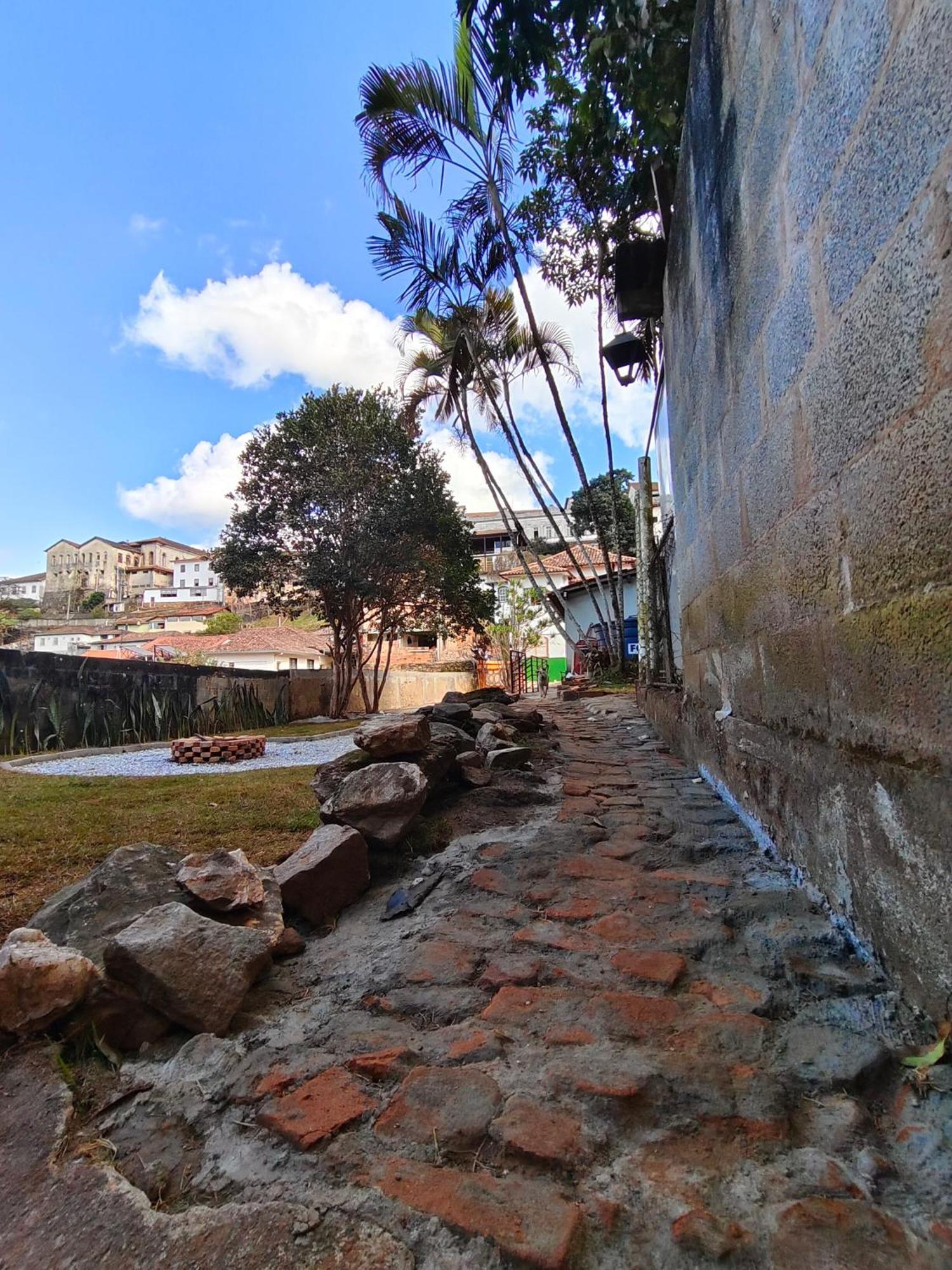 E Hostel Ouro Preto  Exterior photo