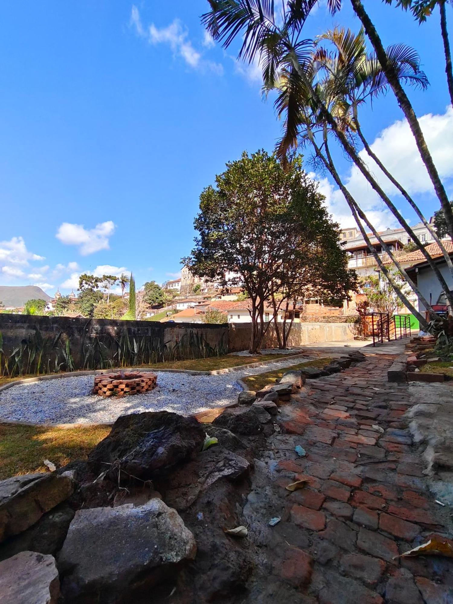 E Hostel Ouro Preto  Exterior photo