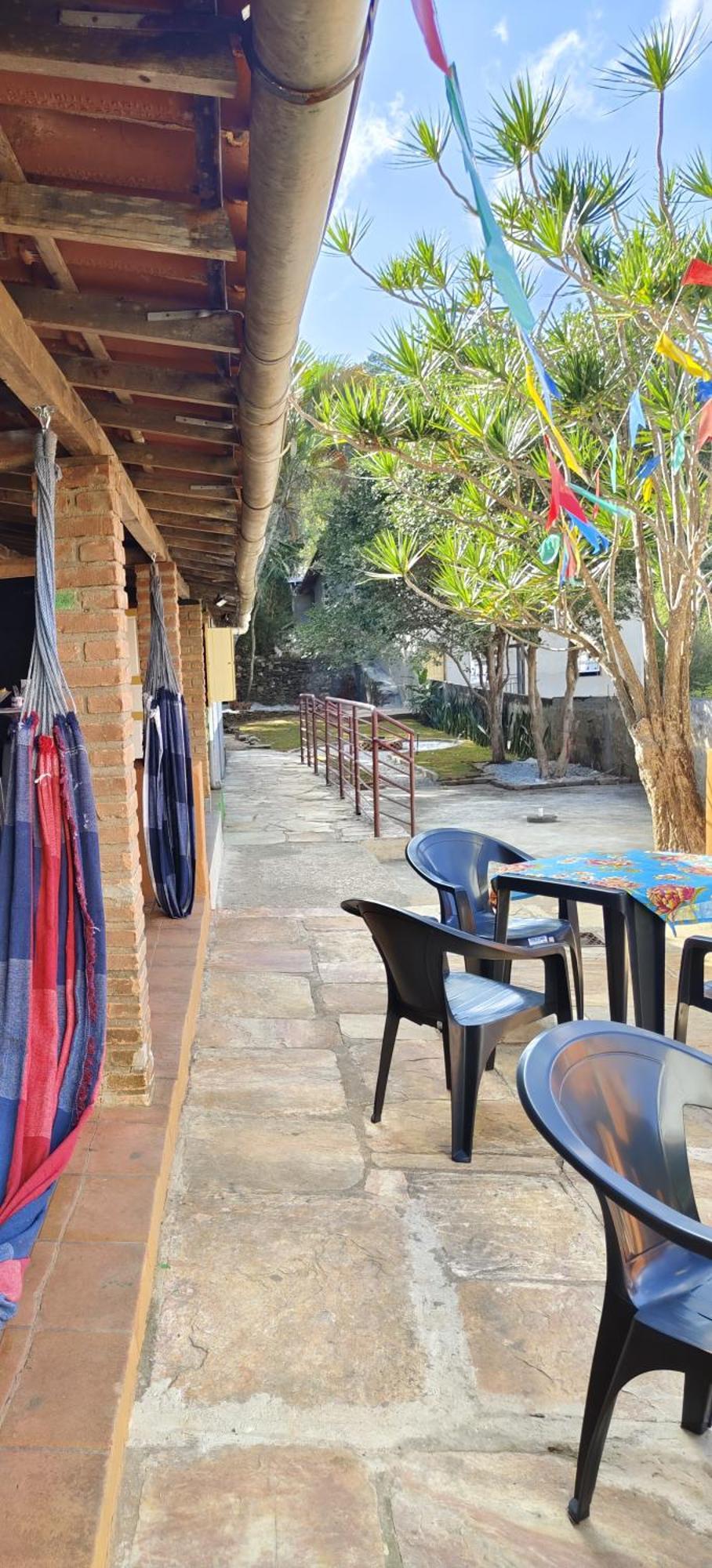 E Hostel Ouro Preto  Exterior photo