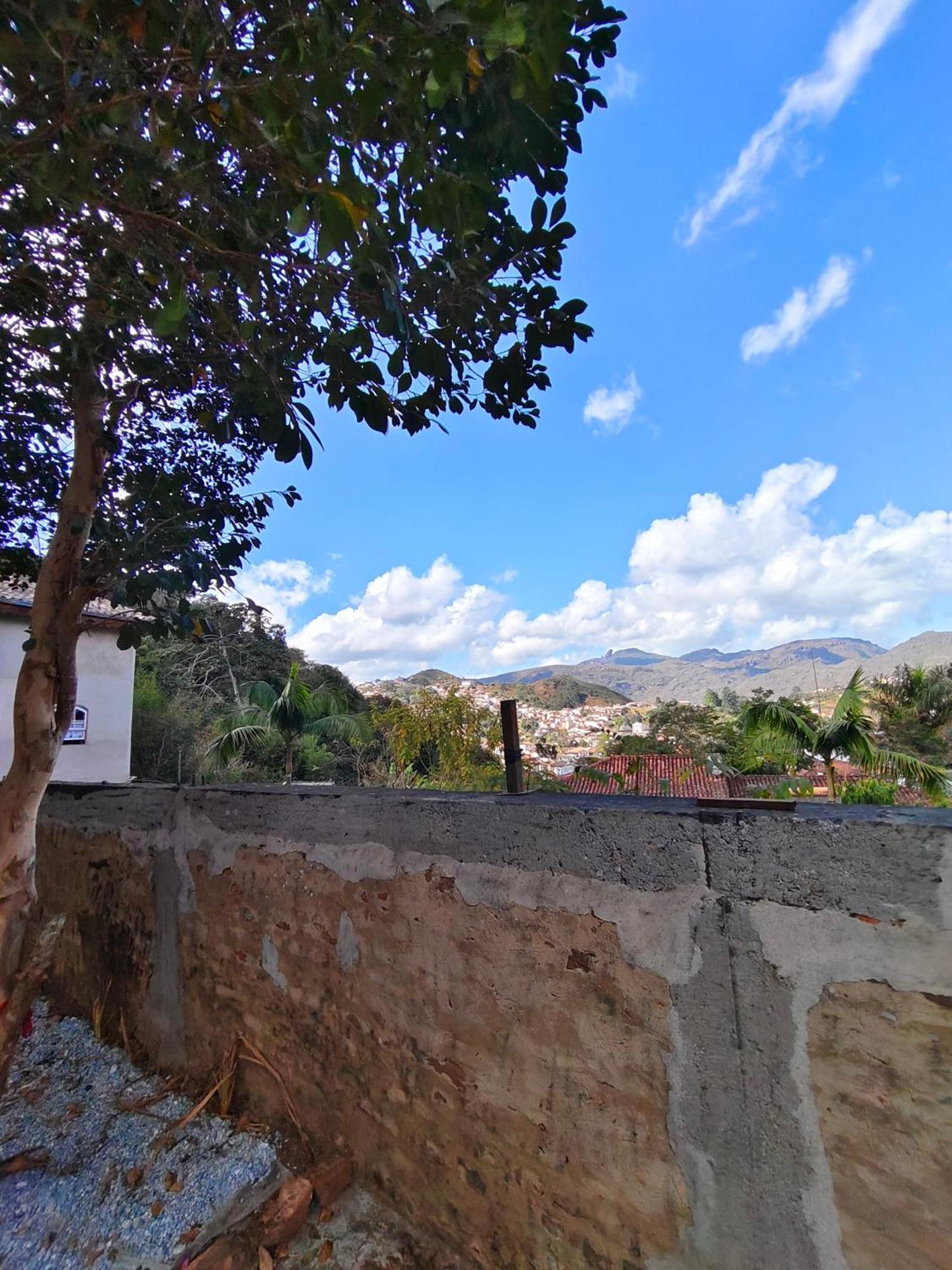 E Hostel Ouro Preto  Exterior photo