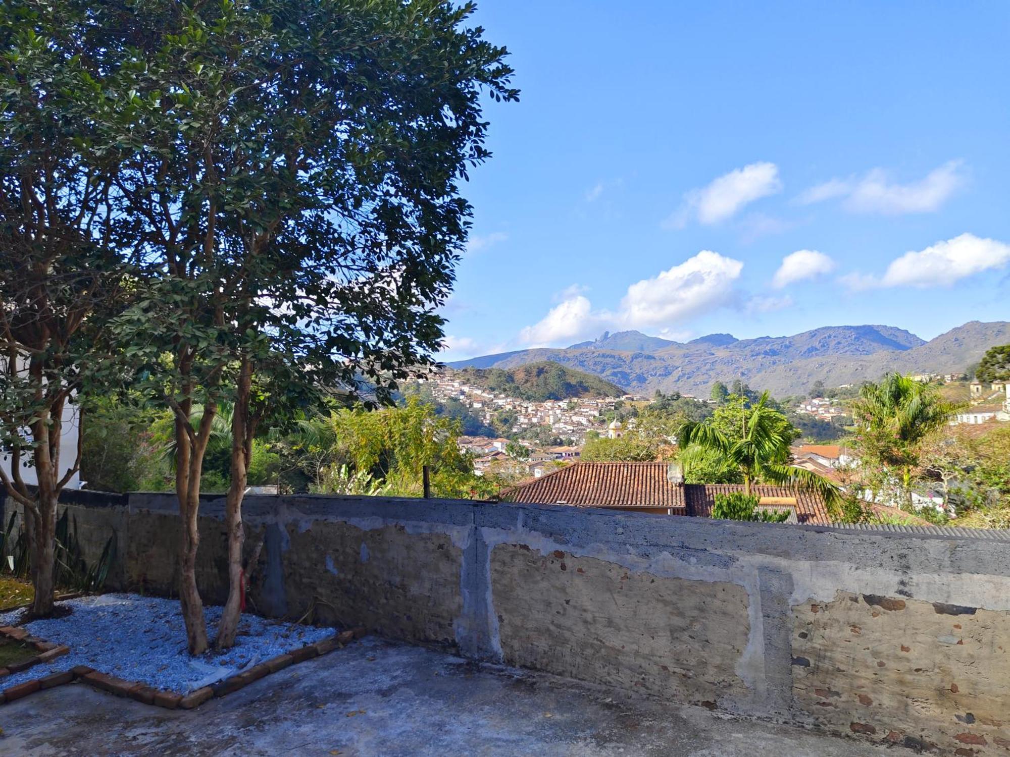 E Hostel Ouro Preto  Exterior photo