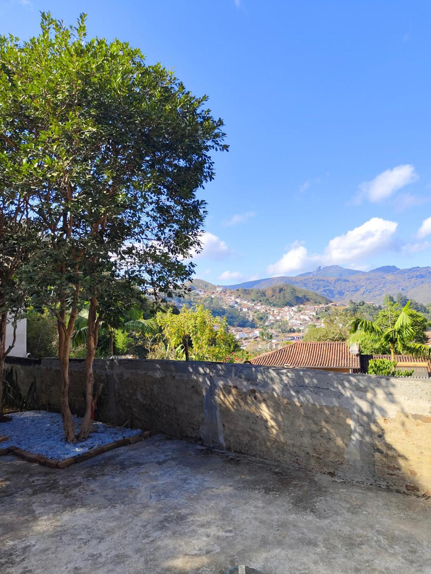 E Hostel Ouro Preto  Exterior photo