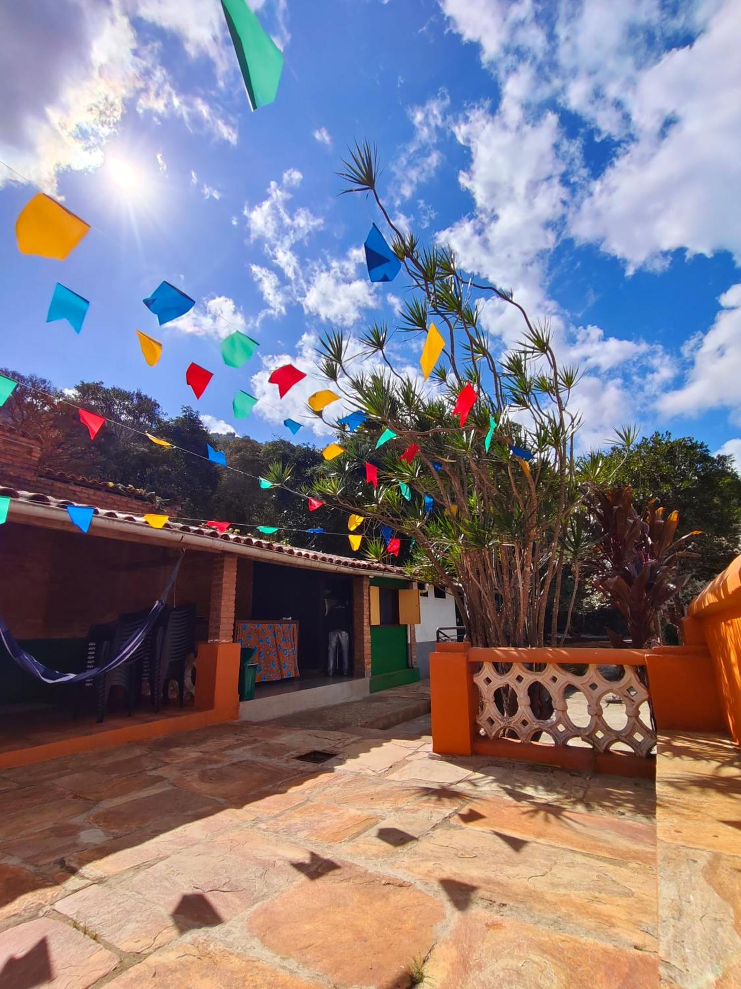 E Hostel Ouro Preto  Exterior photo