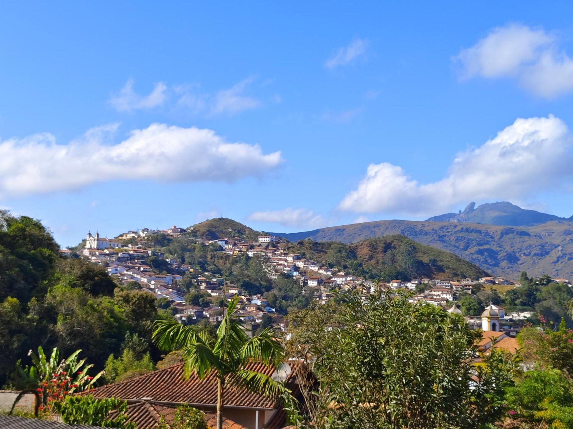 E Hostel Ouro Preto  Exterior photo