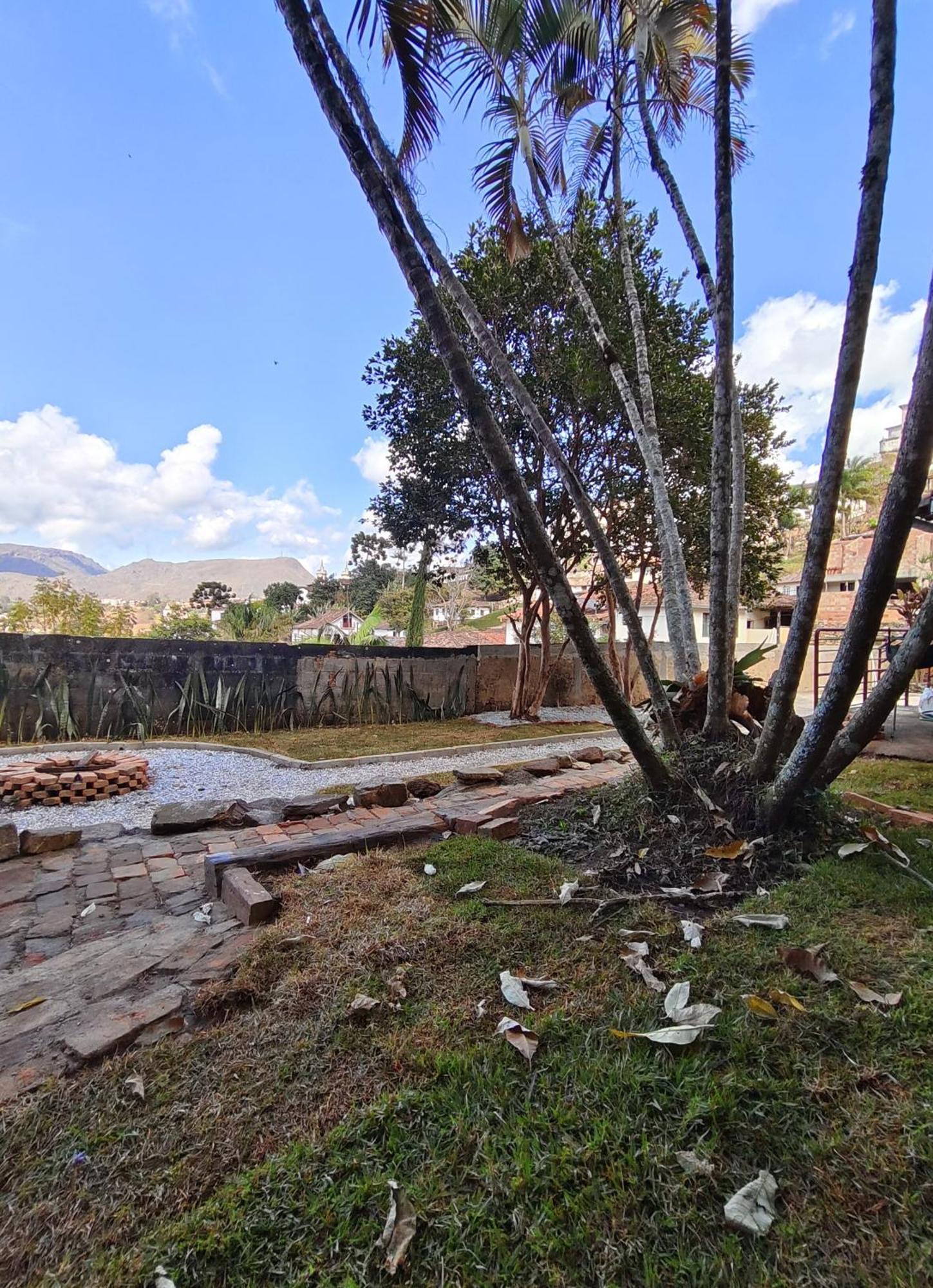 E Hostel Ouro Preto  Exterior photo